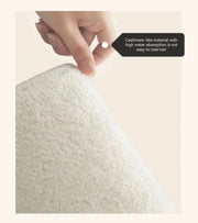 Coin Decorative Carpet Household Bedroom Bedside Blanket Door Mat Door Mat Door Mat Door Mat Bathroom Floor Mat