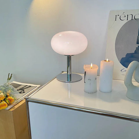 LED Table Lamps Modern USB Dimming Lighting Night Light Bedroom Bedside Dinner Bar Cafe Home Atmosphere Decoration LED Desk Lamp