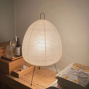 LED Table Lamps Interior Lighting Wabi Sabi Fixture For Living Bedside Bedroom Dining Nordic Desktop Decoration Desk Light