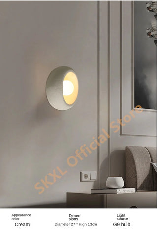 Modern Led ceiling light for Living Room Bedroom Chandelier led ceiling lamp Indoor Lights Foyer Luminaire Round Kitchen fixture