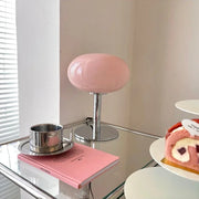 LED Table Lamps Modern USB Dimming Lighting Night Light Bedroom Bedside Dinner Bar Cafe Home Atmosphere Decoration LED Desk Lamp