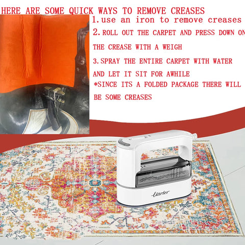 Mona Lisa Graffiti Pop Art Rug Pop Art Rug Unique Rug Cool Painting Modern Portrait Modern Home Art Rugs Colourful Paint Doormat