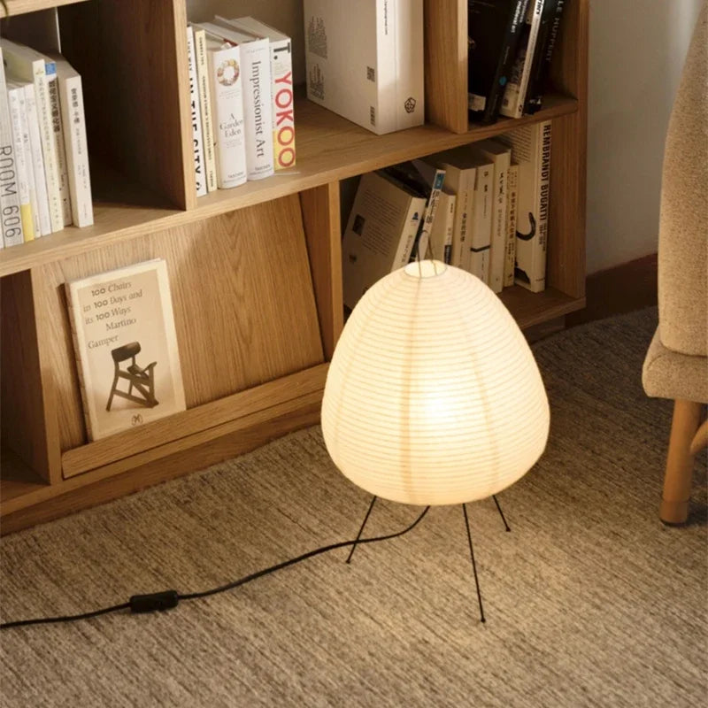 LED Table Lamps Interior Lighting Wabi Sabi Fixture For Living Bedside Bedroom Dining Nordic Desktop Decoration Desk Light