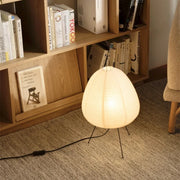 LED Table Lamps Interior Lighting Wabi Sabi Fixture For Living Bedside Bedroom Dining Nordic Desktop Decoration Desk Light