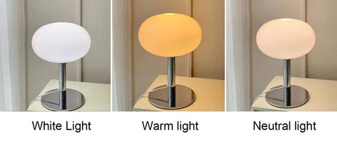 LED Table Lamps Modern USB Dimming Lighting Night Light Bedroom Bedside Dinner Bar Cafe Home Atmosphere Decoration LED Desk Lamp