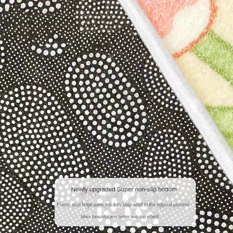 Bath Mat floor mat bathroom mat kitchen mat bedroom mat