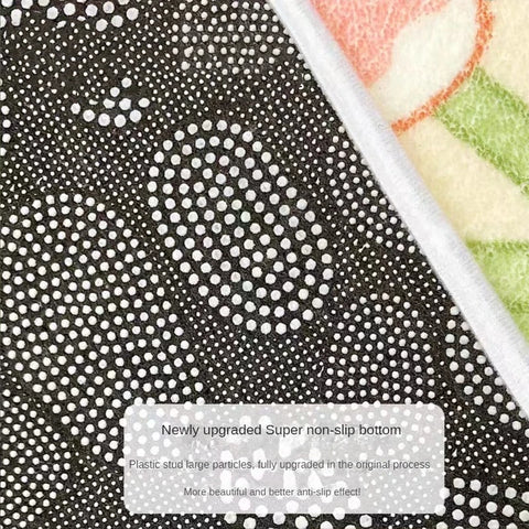 Bath Mat floor mat bathroom mat kitchen mat bedroom mat