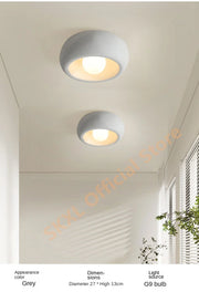 Modern Led ceiling light for Living Room Bedroom Chandelier led ceiling lamp Indoor Lights Foyer Luminaire Round Kitchen fixture