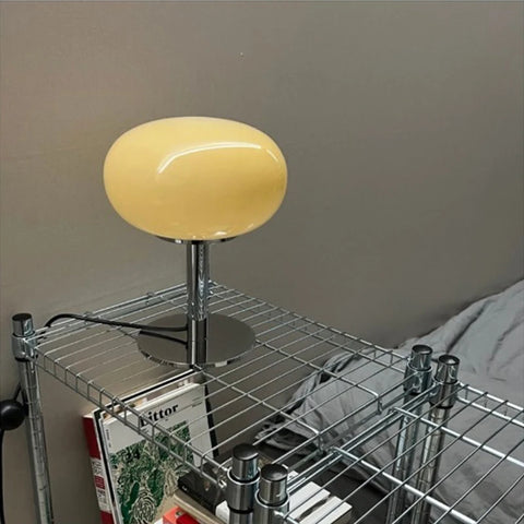 LED Table Lamps Modern USB Dimming Lighting Night Light Bedroom Bedside Dinner Bar Cafe Home Atmosphere Decoration LED Desk Lamp