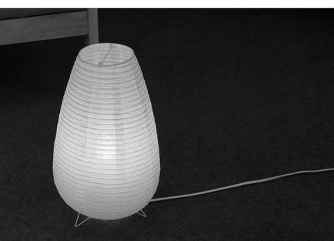 LED Table Lamp Interior Lighting Wabi-Sabi Fixture Dining Table Bedside Bedroom Living Nordic Home Decoration Desk Light