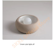 Modern Led ceiling light for Living Room Bedroom Chandelier led ceiling lamp Indoor Lights Foyer Luminaire Round Kitchen fixture