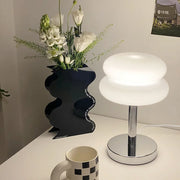 LED Table Lamps Modern USB Dimming Lighting Night Light Bedroom Bedside Dinner Bar Cafe Home Atmosphere Decoration LED Desk Lamp