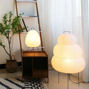 LED Table Lamps Interior Lighting Wabi Sabi Fixture For Living Bedside Bedroom Dining Nordic Desktop Decoration Desk Light