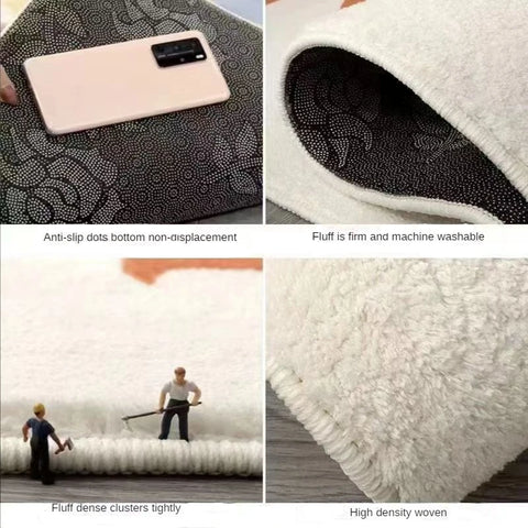 Bath Mat floor mat bathroom mat kitchen mat bedroom mat
