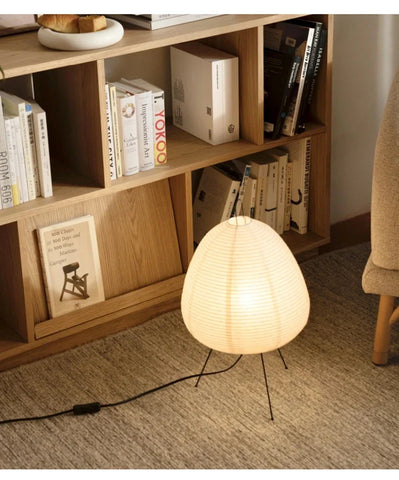 LED Table Lamps Interior Lighting Wabi Sabi Fixture For Living Bedside Bedroom Dining Nordic Desktop Decoration Desk Light