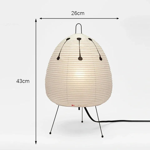LED Table Lamps Interior Lighting Wabi Sabi Fixture For Living Bedside Bedroom Dining Nordic Desktop Decoration Desk Light