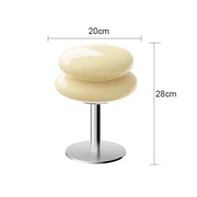 LED Table Lamps Modern USB Dimming Lighting Night Light Bedroom Bedside Dinner Bar Cafe Home Atmosphere Decoration LED Desk Lamp
