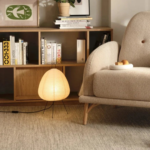 LED Table Lamps Interior Lighting Wabi Sabi Fixture For Living Bedside Bedroom Dining Nordic Desktop Decoration Desk Light