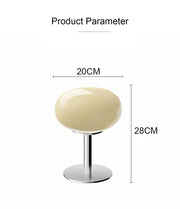 LED Table Lamps Modern USB Dimming Lighting Night Light Bedroom Bedside Dinner Bar Cafe Home Atmosphere Decoration LED Desk Lamp