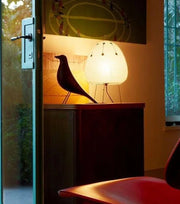 LED Table Lamps Interior Lighting Wabi Sabi Fixture For Living Bedside Bedroom Dining Nordic Desktop Decoration Desk Light