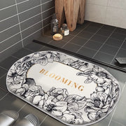 Bath Mat floor mat bathroom mat kitchen mat bedroom mat