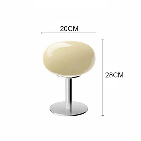 LED Table Lamps Modern USB Dimming Lighting Night Light Bedroom Bedside Dinner Bar Cafe Home Atmosphere Decoration LED Desk Lamp