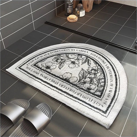 Bath Mat floor mat bathroom mat kitchen mat bedroom mat