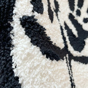 Sexy Bathroom Rugs Soft Tufted Rugs Non-Slip Absorbent Handmade Rugs Bedroom Kitchen Bathroom Rug