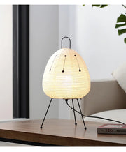 LED Table Lamps Interior Lighting Wabi Sabi Fixture For Living Bedside Bedroom Dining Nordic Desktop Decoration Desk Light