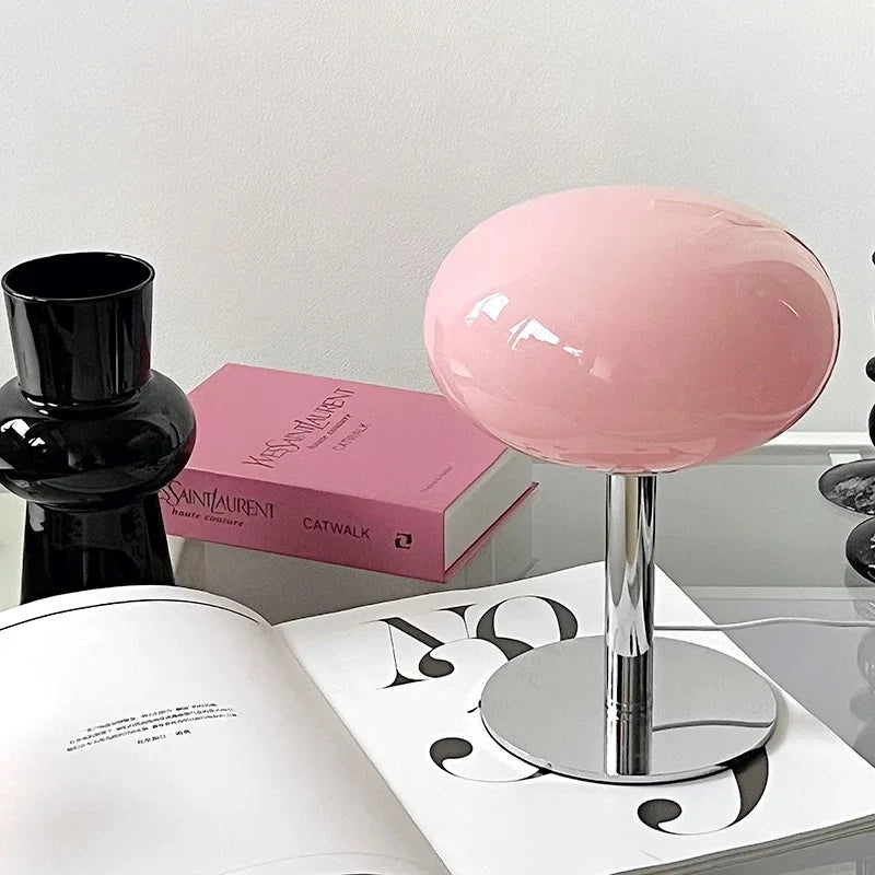 LED Table Lamps Modern USB Dimming Lighting Night Light Bedroom Bedside Dinner Bar Cafe Home Atmosphere Decoration LED Desk Lamp