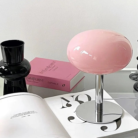 LED Table Lamps Modern USB Dimming Lighting Night Light Bedroom Bedside Dinner Bar Cafe Home Atmosphere Decoration LED Desk Lamp