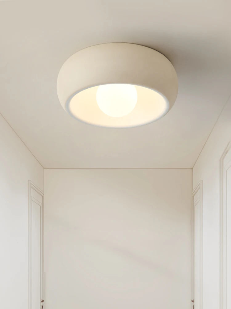 Modern Led ceiling light for Living Room Bedroom Chandelier led ceiling lamp Indoor Lights Foyer Luminaire Round Kitchen fixture