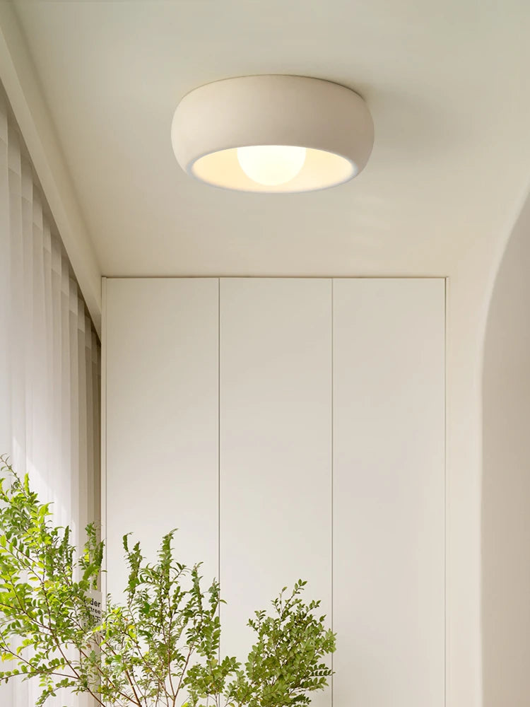 Modern Led ceiling light for Living Room Bedroom Chandelier led ceiling lamp Indoor Lights Foyer Luminaire Round Kitchen fixture