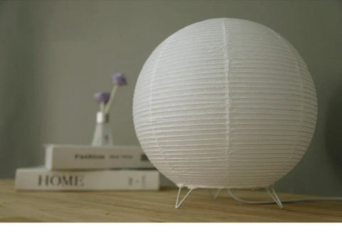 LED Table Lamp Interior Lighting Wabi-Sabi Fixture Dining Table Bedside Bedroom Living Nordic Home Decoration Desk Light