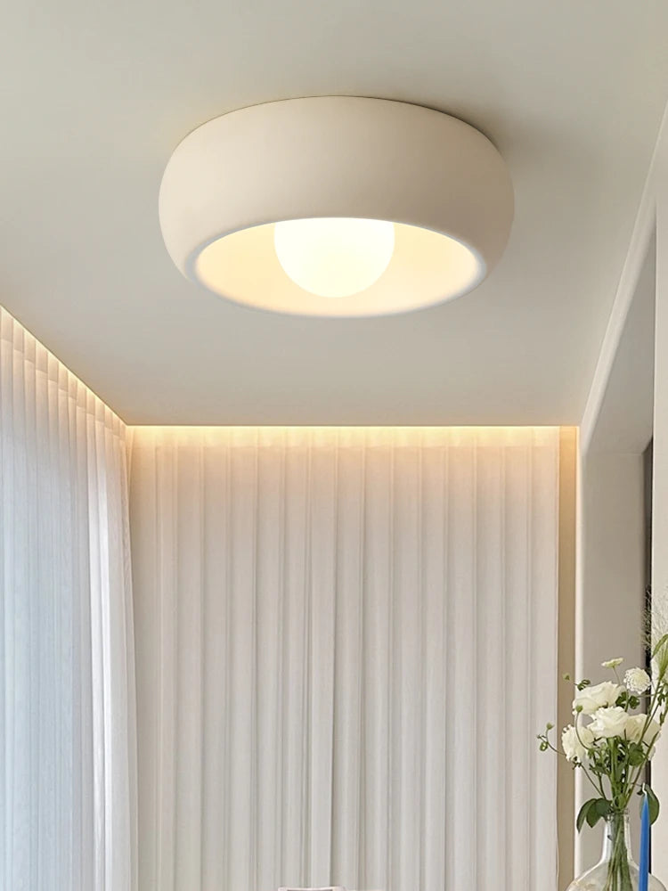 Modern Led ceiling light for Living Room Bedroom Chandelier led ceiling lamp Indoor Lights Foyer Luminaire Round Kitchen fixture
