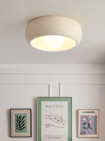 Modern Led ceiling light for Living Room Bedroom Chandelier led ceiling lamp Indoor Lights Foyer Luminaire Round Kitchen fixture