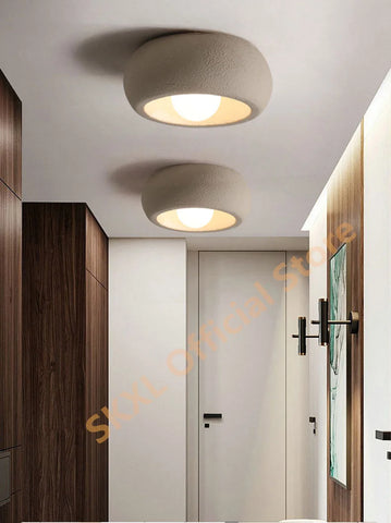 Modern Led ceiling light for Living Room Bedroom Chandelier led ceiling lamp Indoor Lights Foyer Luminaire Round Kitchen fixture